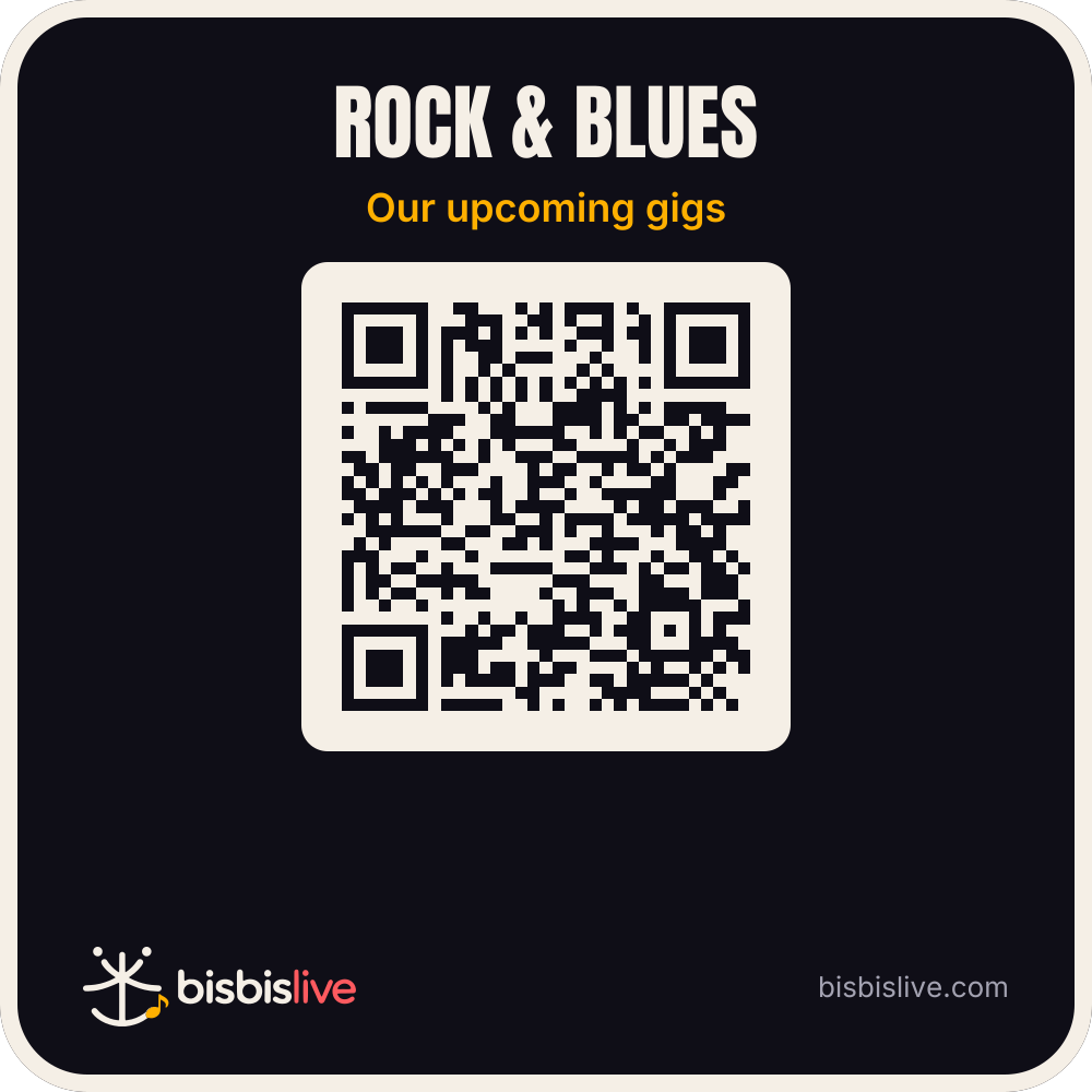 QR sticker