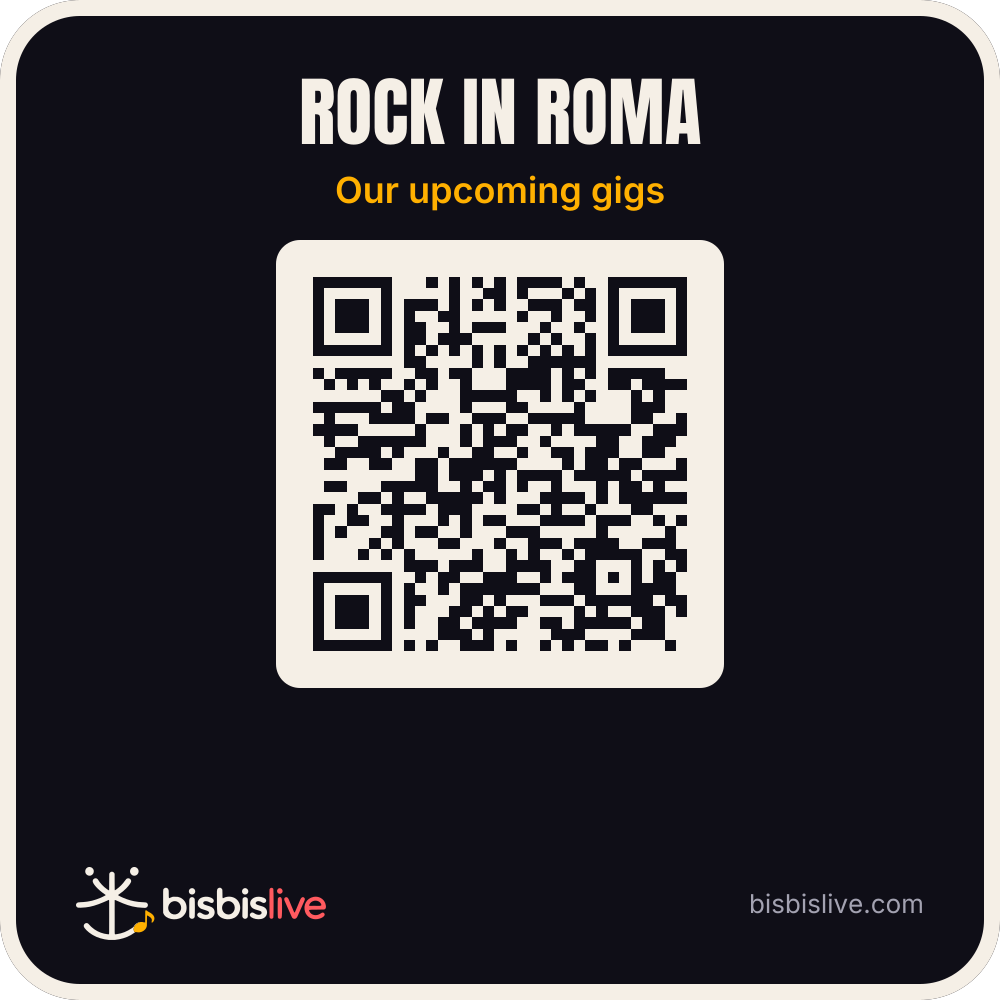 QR sticker