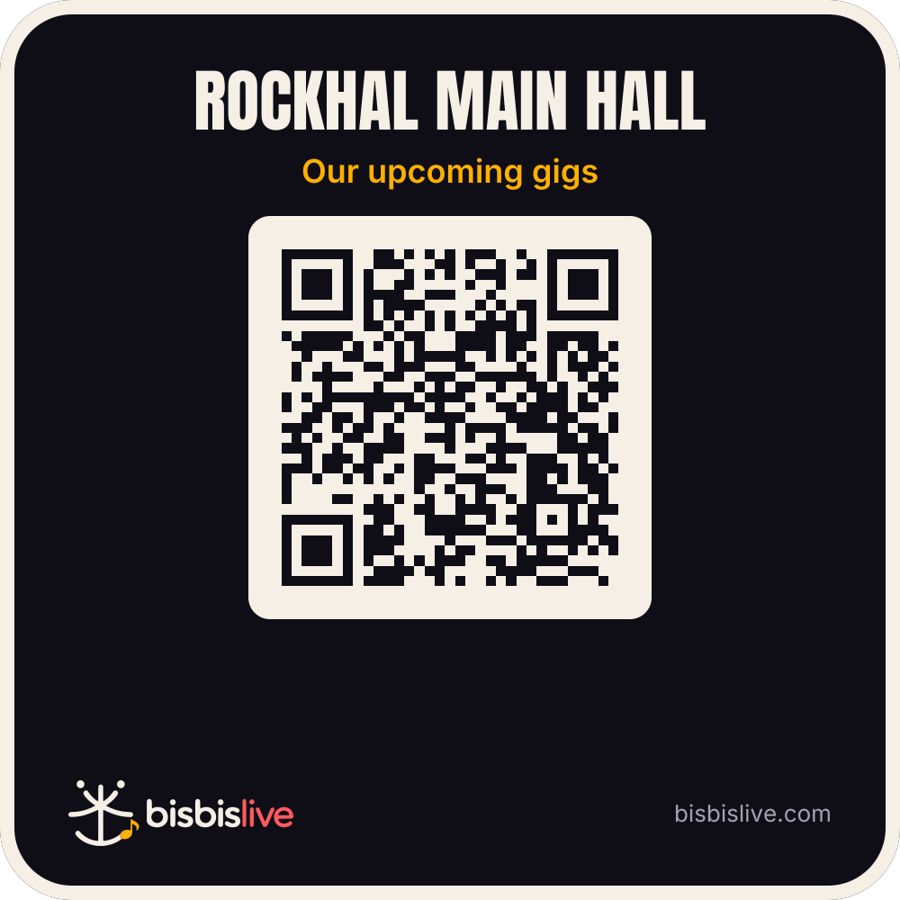 QR sticker