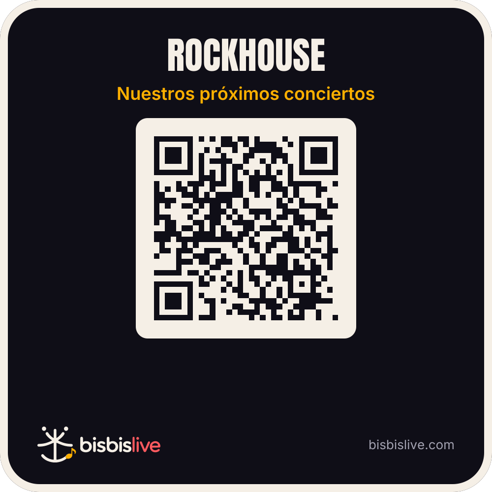 Pegatina con QR