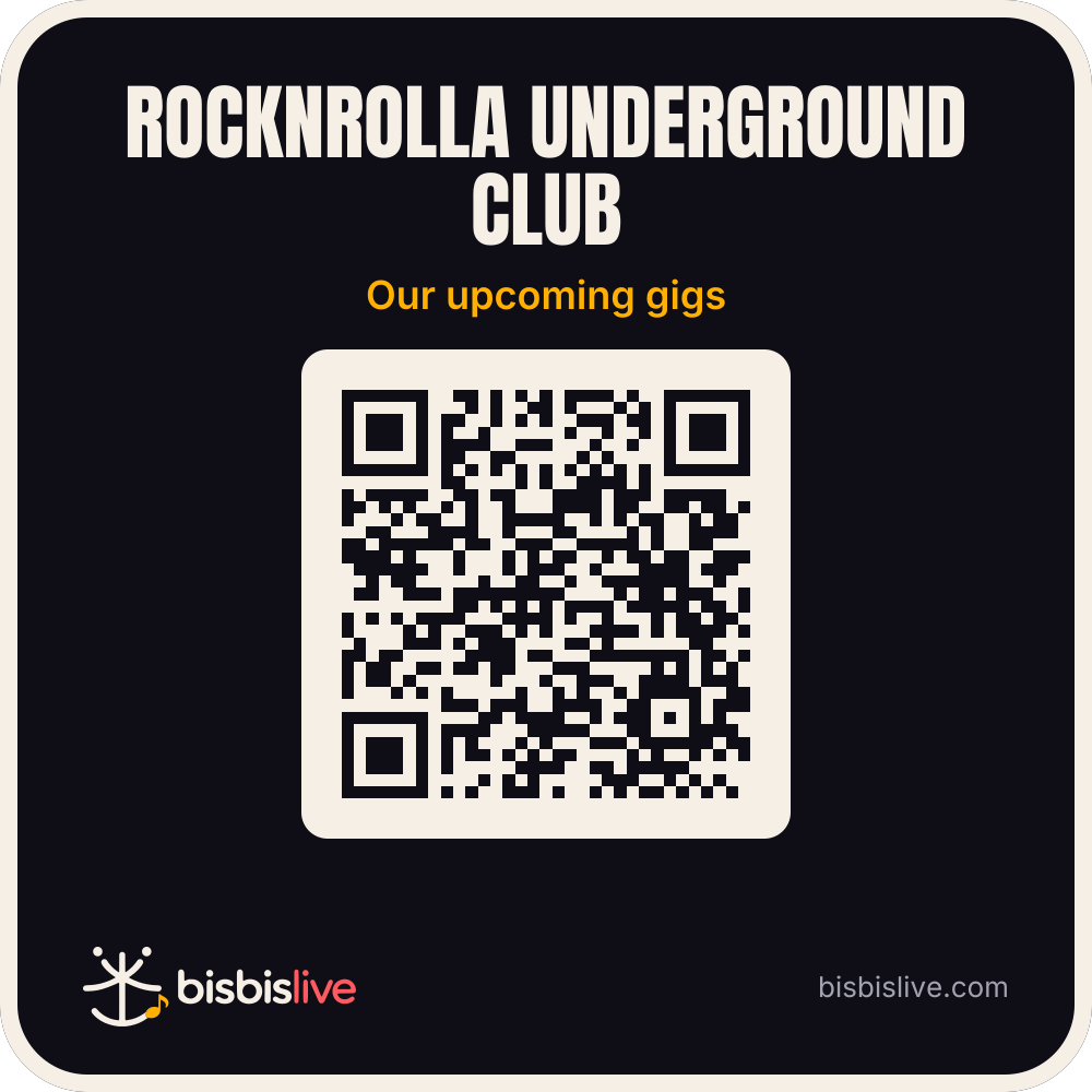 QR sticker