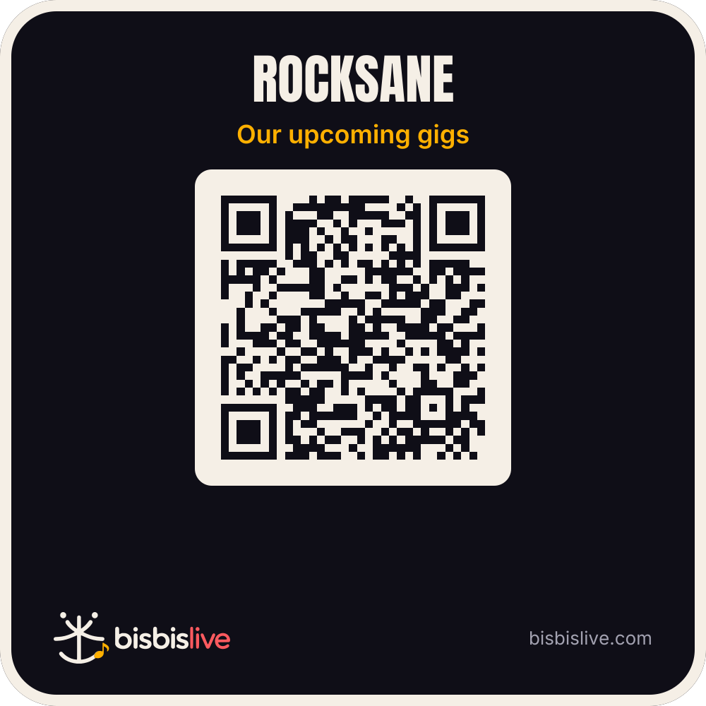QR sticker