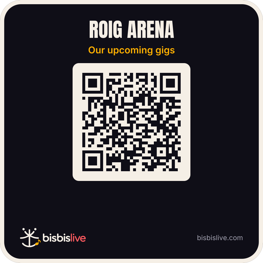 QR sticker