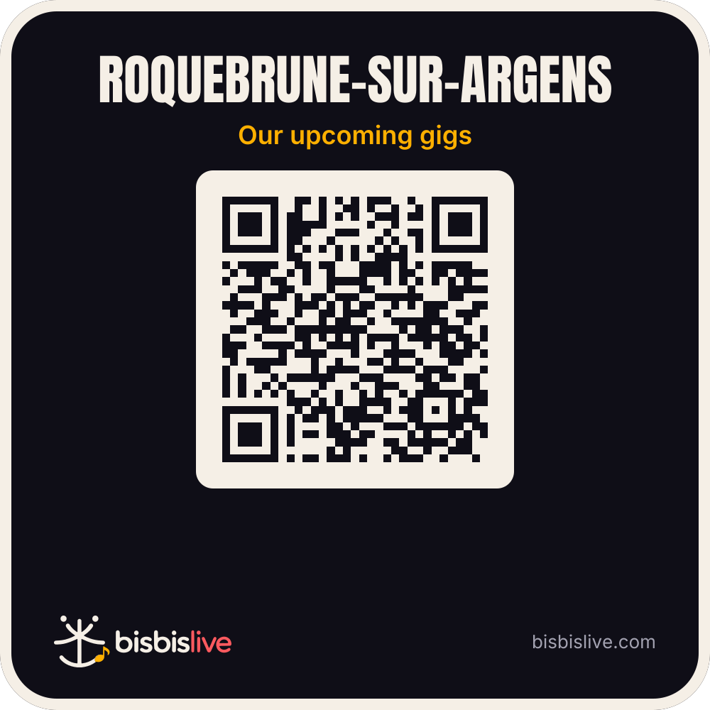 QR sticker