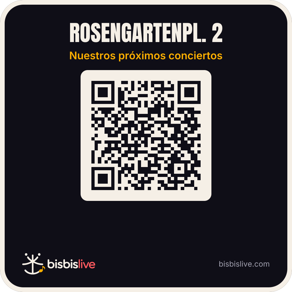 Pegatina con QR