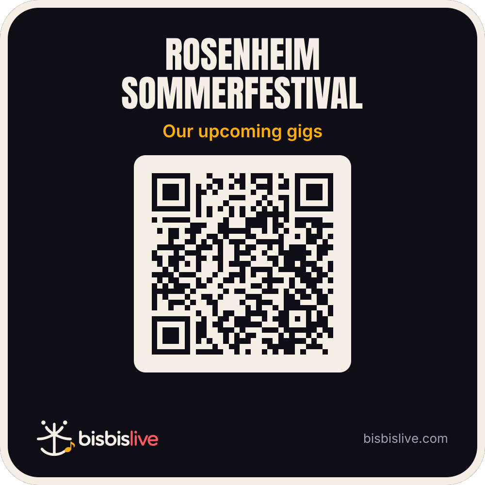 QR sticker