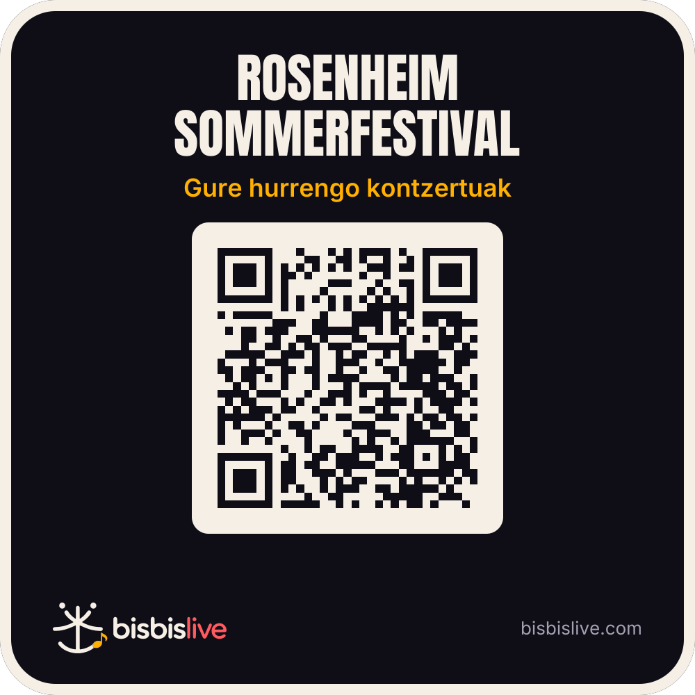 QR pegatina
