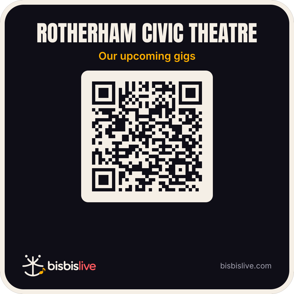 QR sticker