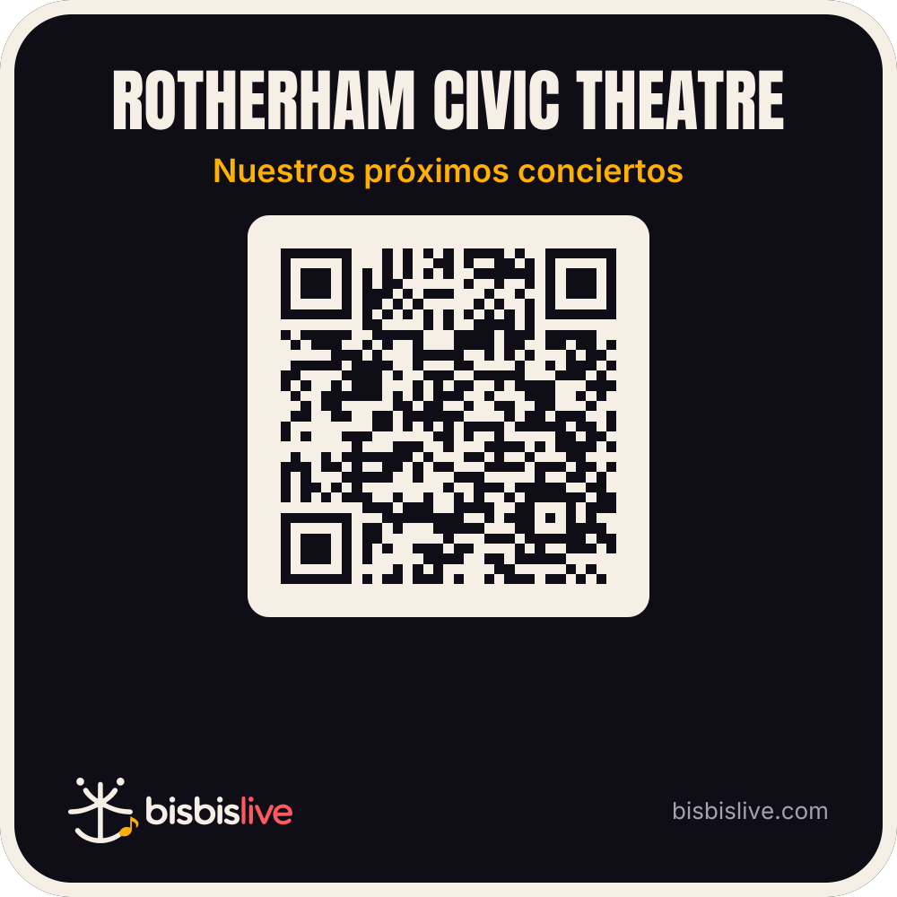 Pegatina con QR