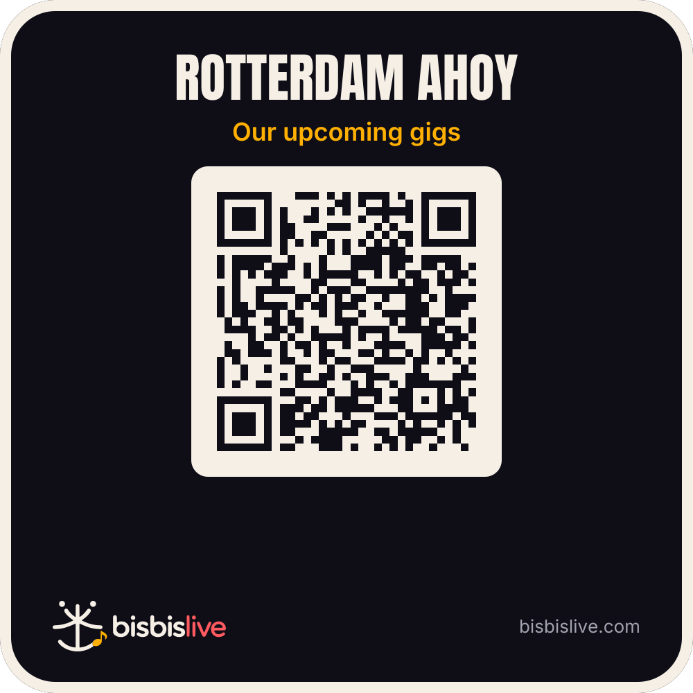 QR sticker