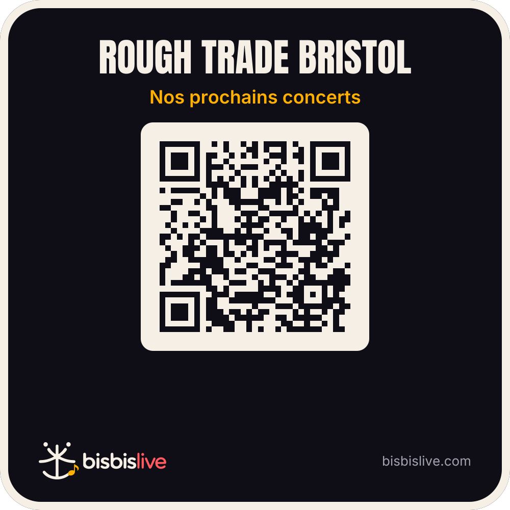 Autocollant avec QR