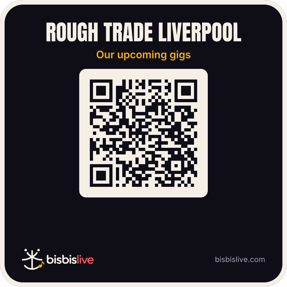 QR sticker