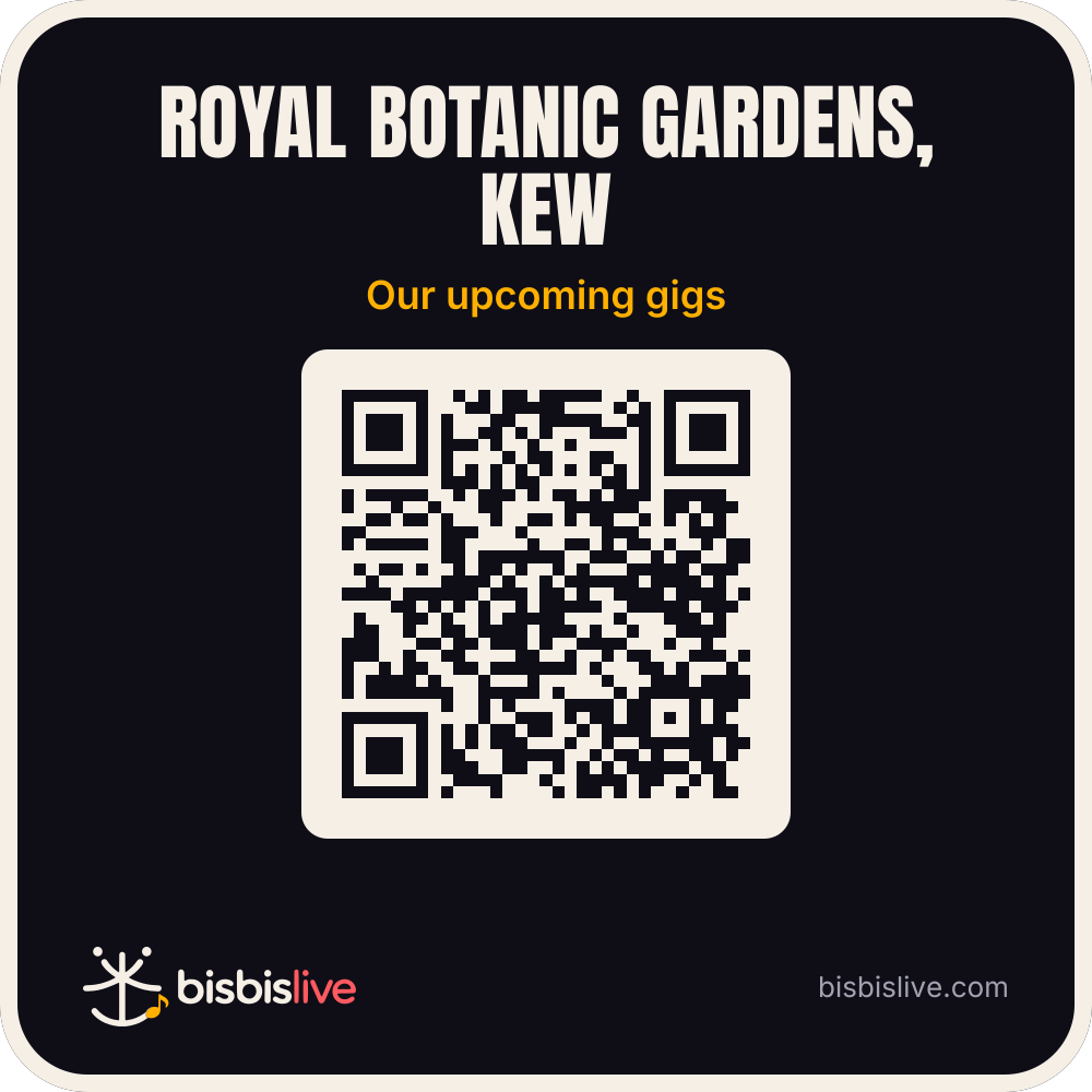 QR sticker