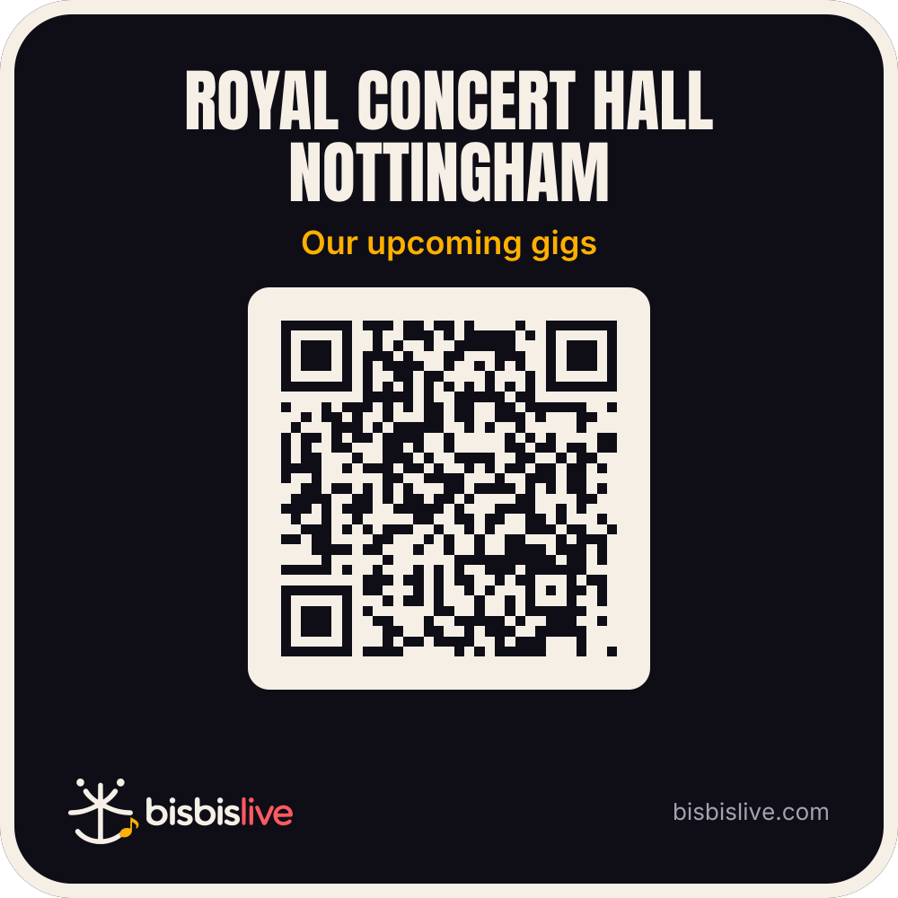 QR sticker