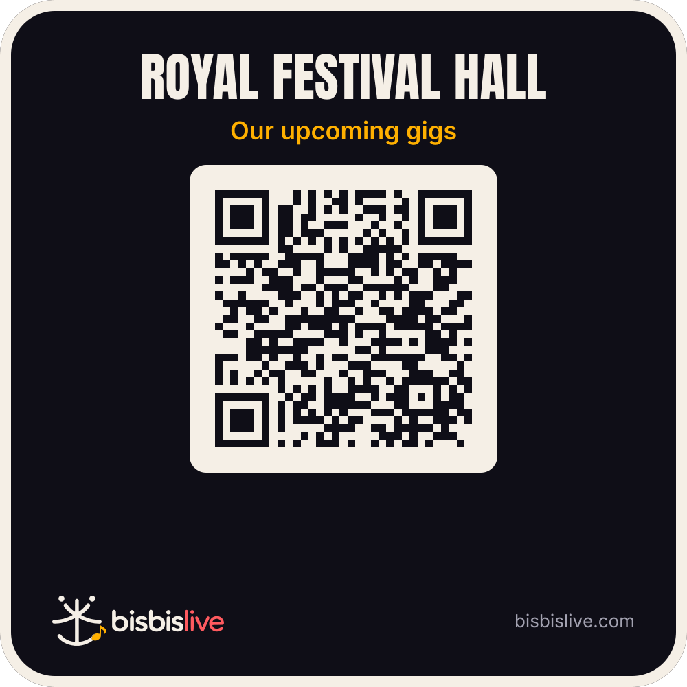 QR sticker
