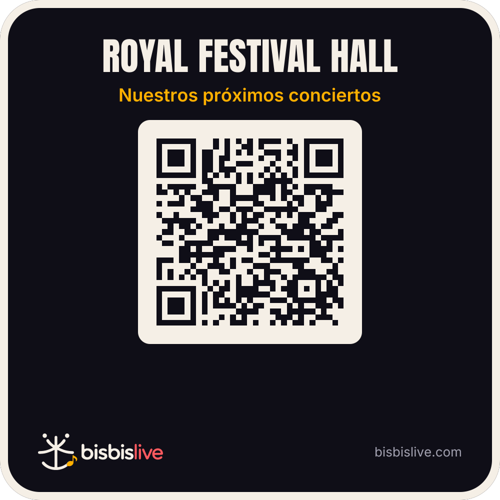 Pegatina con QR
