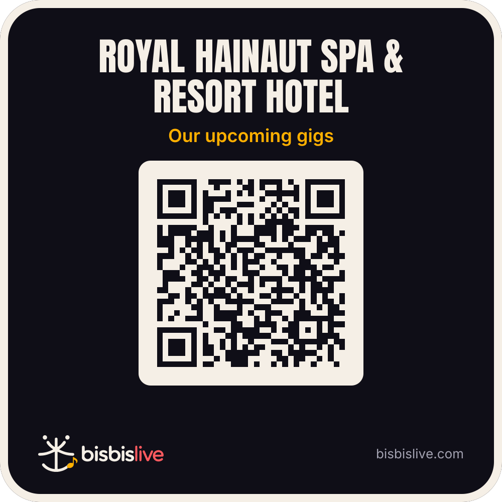 QR sticker