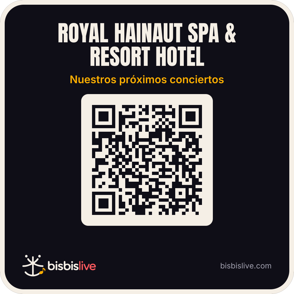 Pegatina con QR