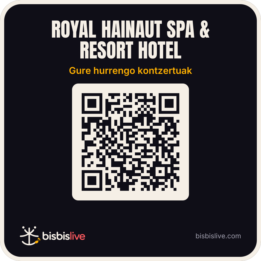 QR pegatina