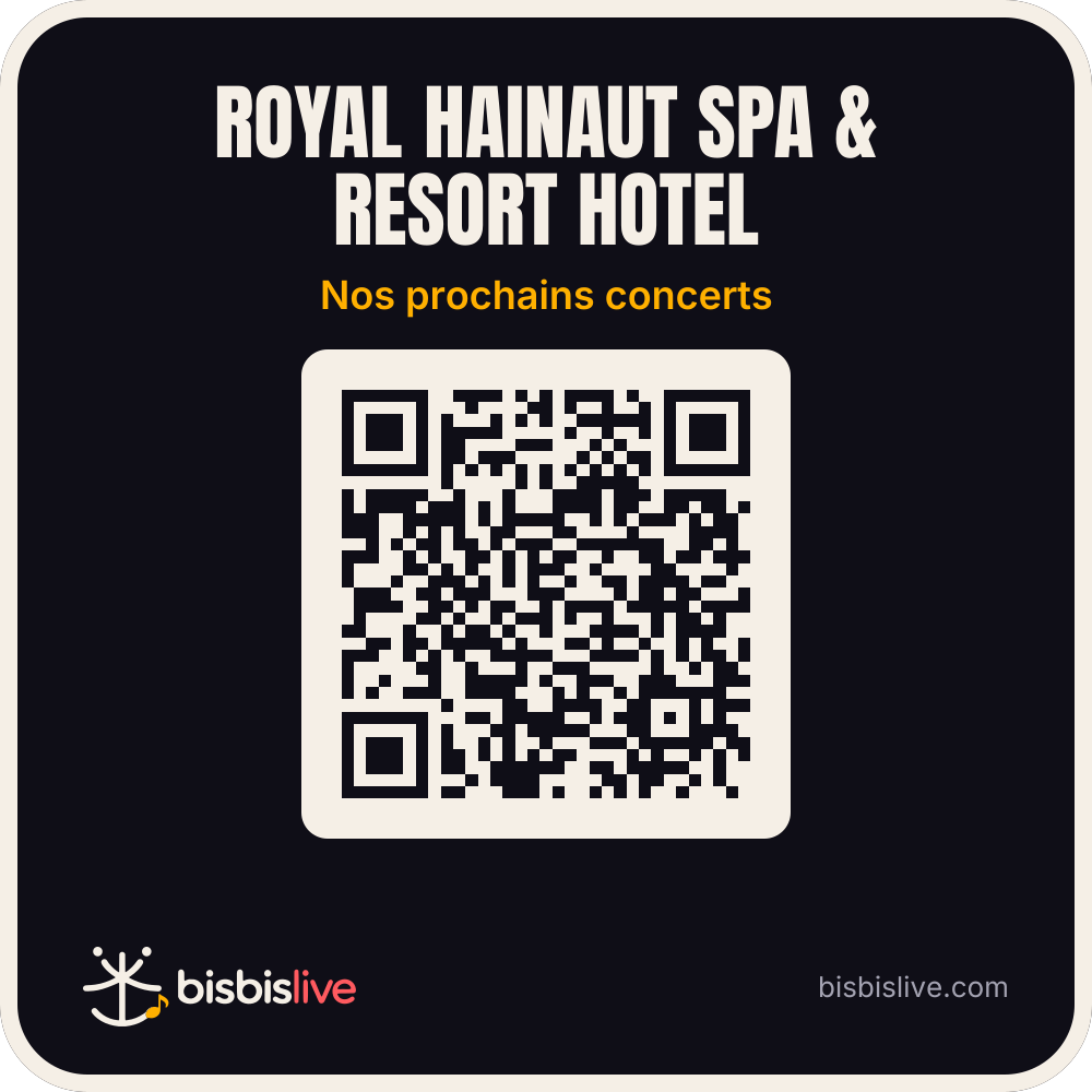 Autocollant avec QR
