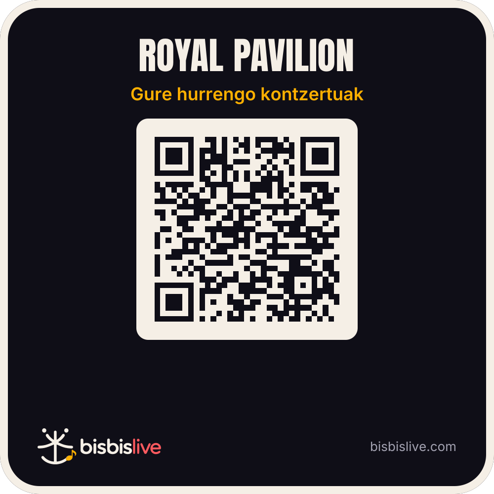 QR pegatina