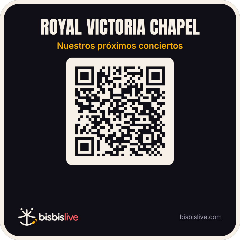 Pegatina con QR