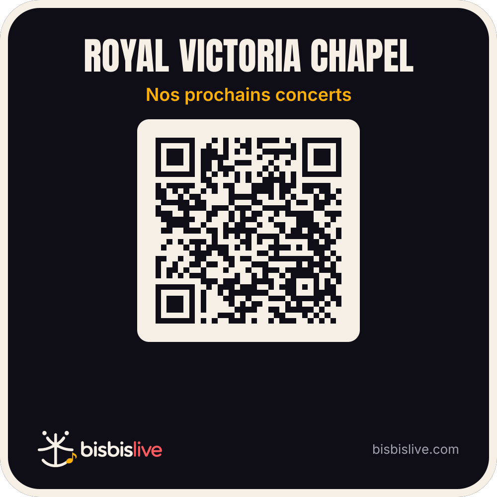 Autocollant avec QR