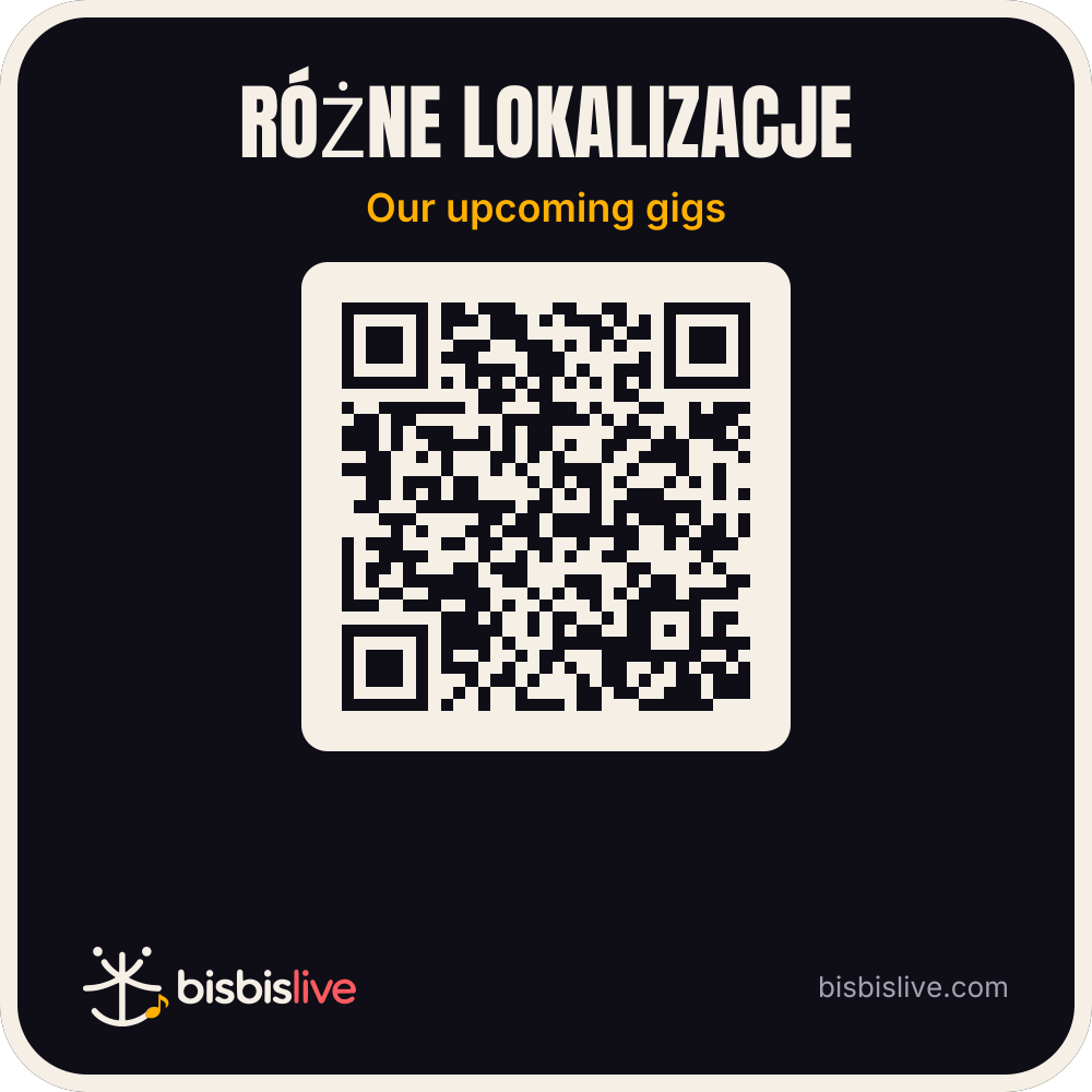 QR sticker