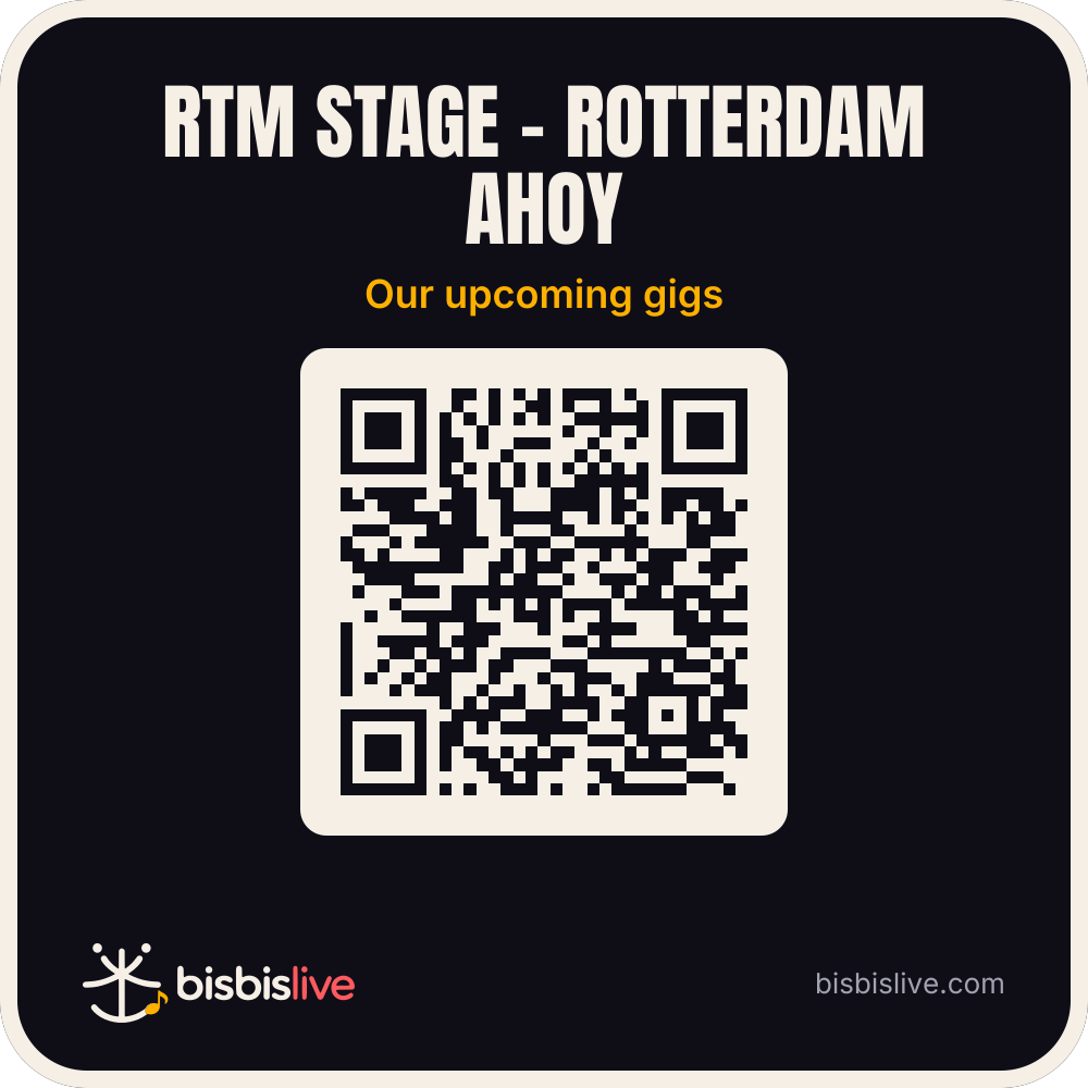 QR sticker