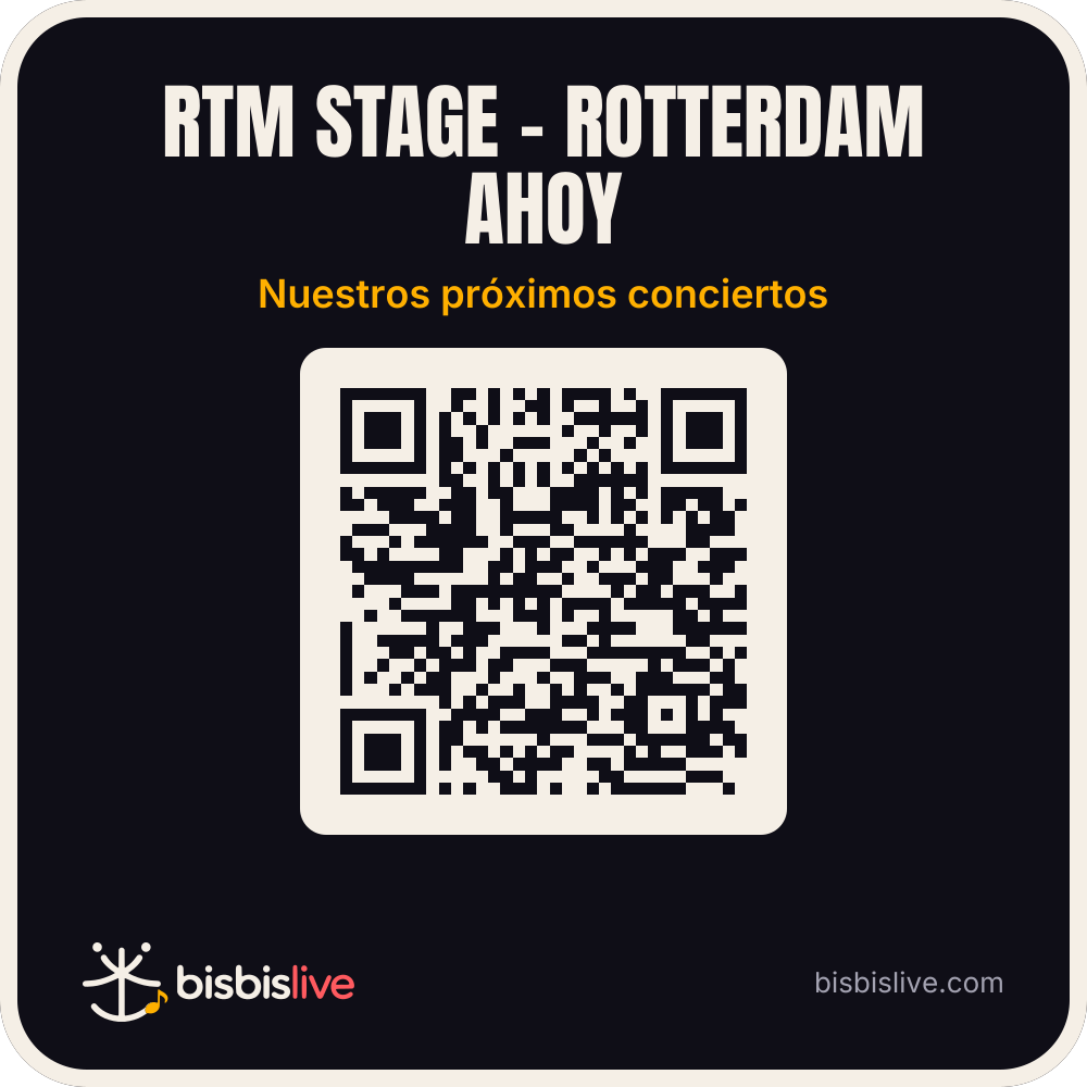 Pegatina con QR