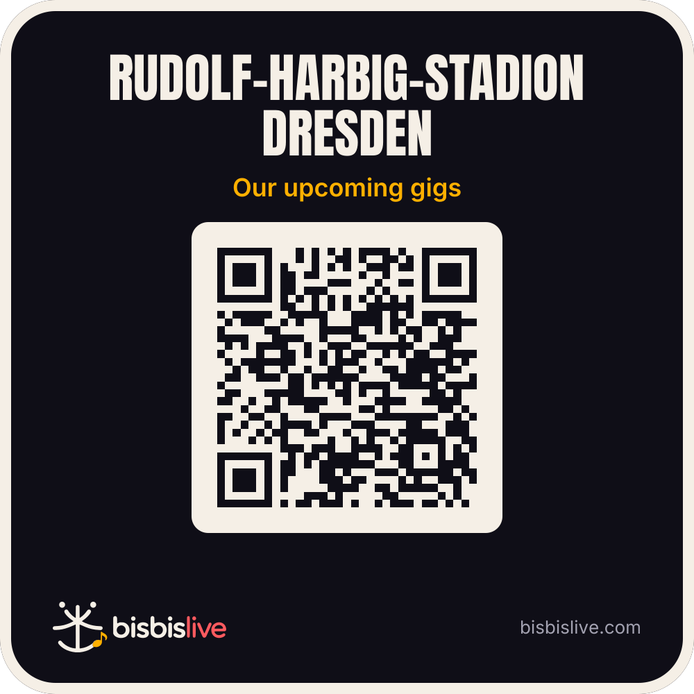 QR sticker