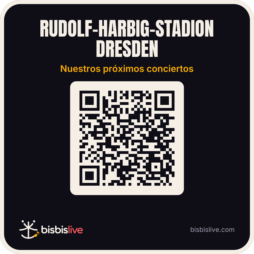 Pegatina con QR