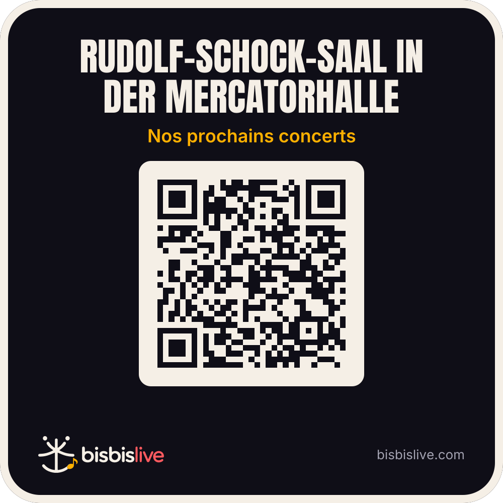 Autocollant avec QR