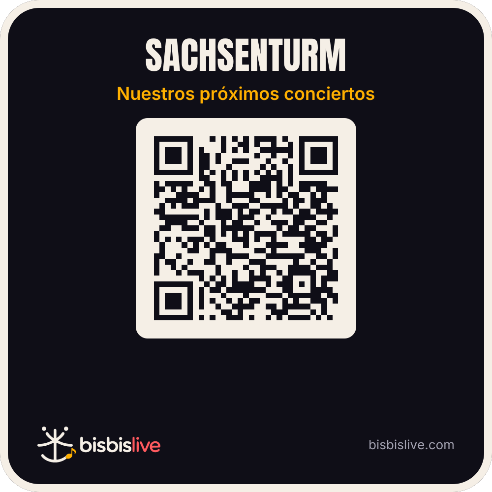Pegatina con QR