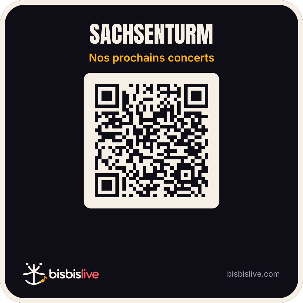 Autocollant avec QR