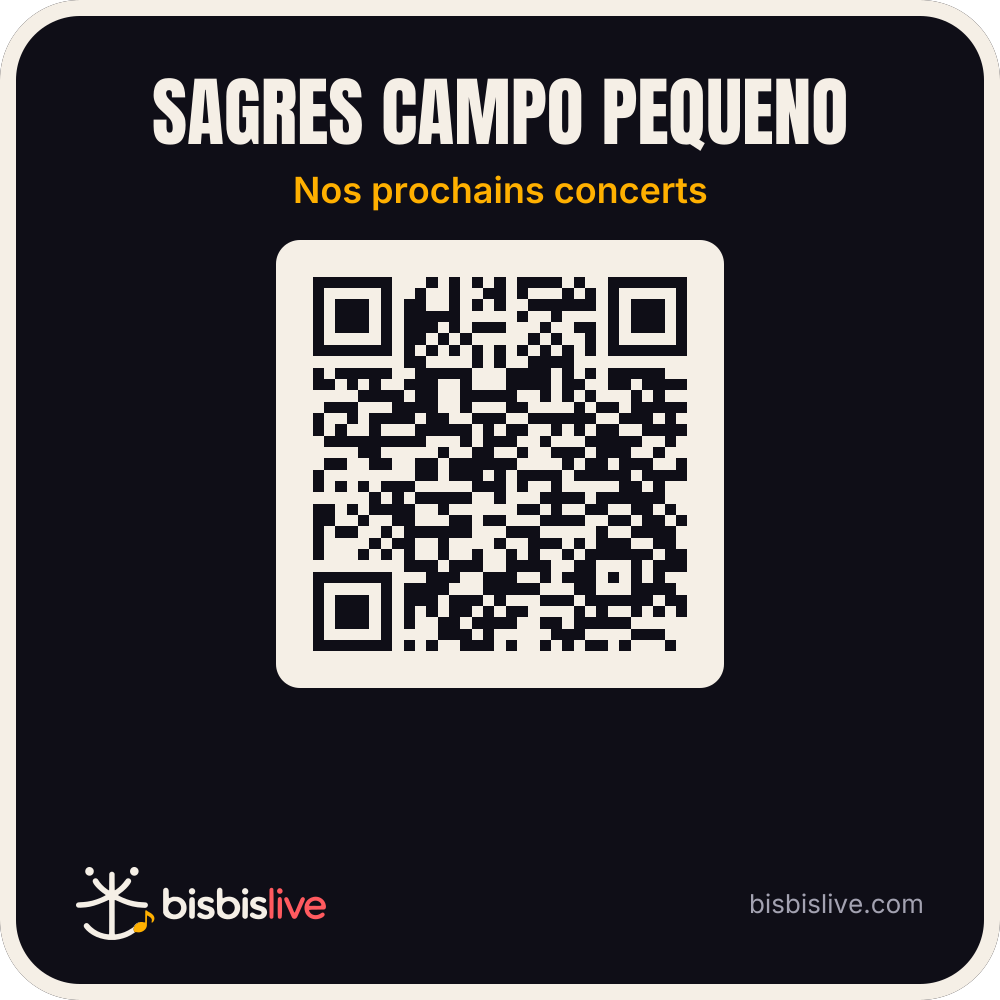 Autocollant avec QR