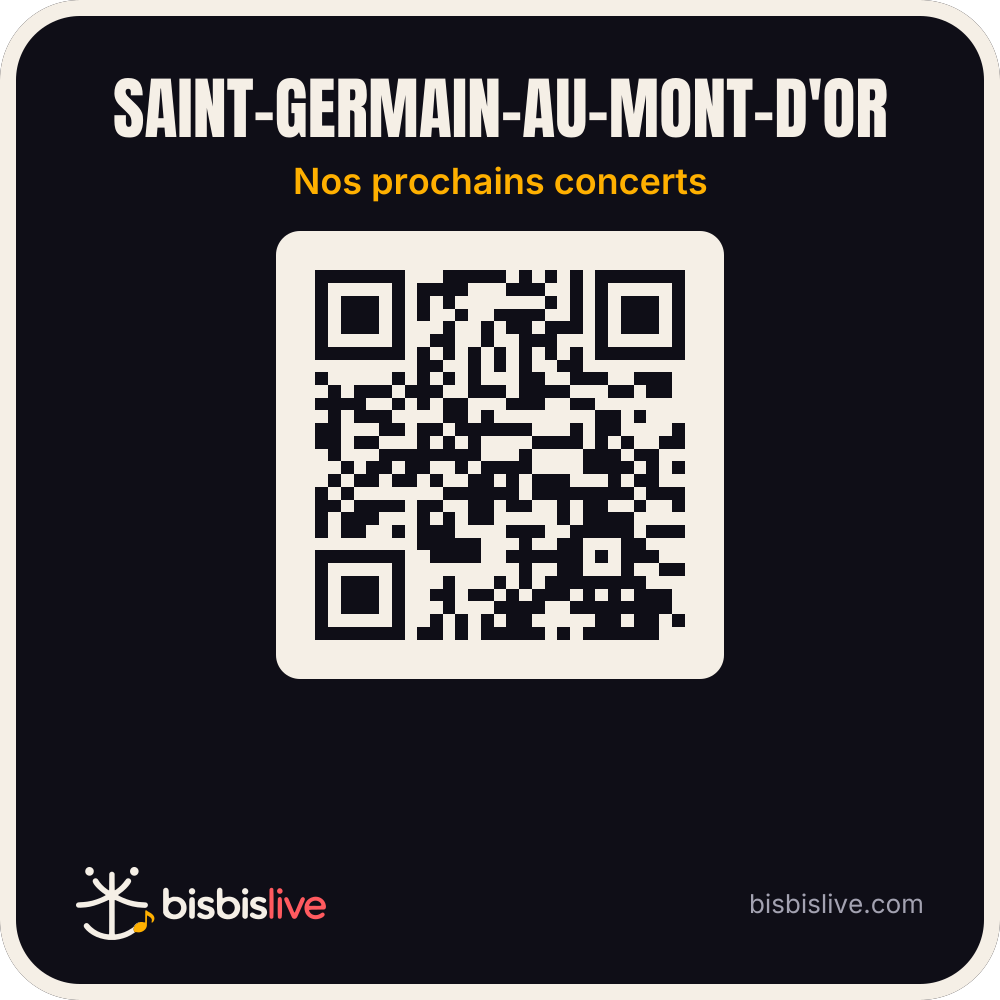 Autocollant avec QR