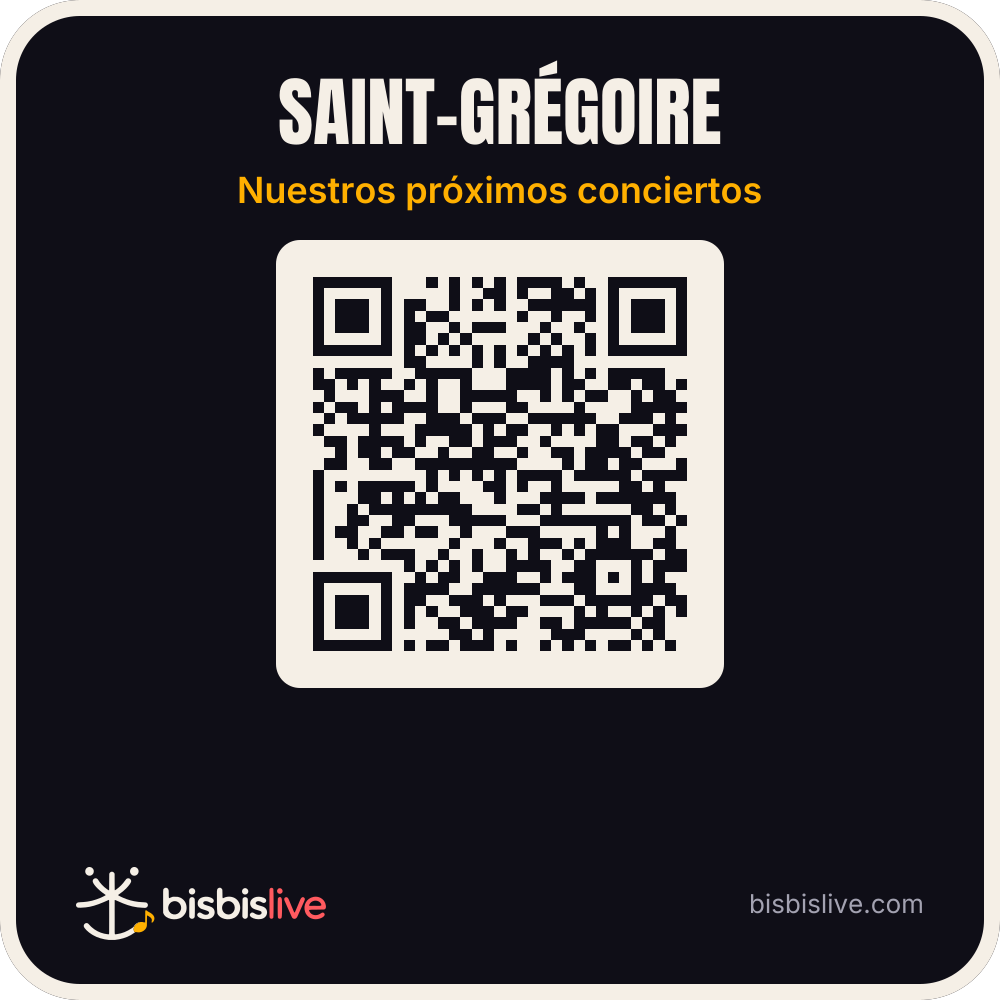 Pegatina con QR