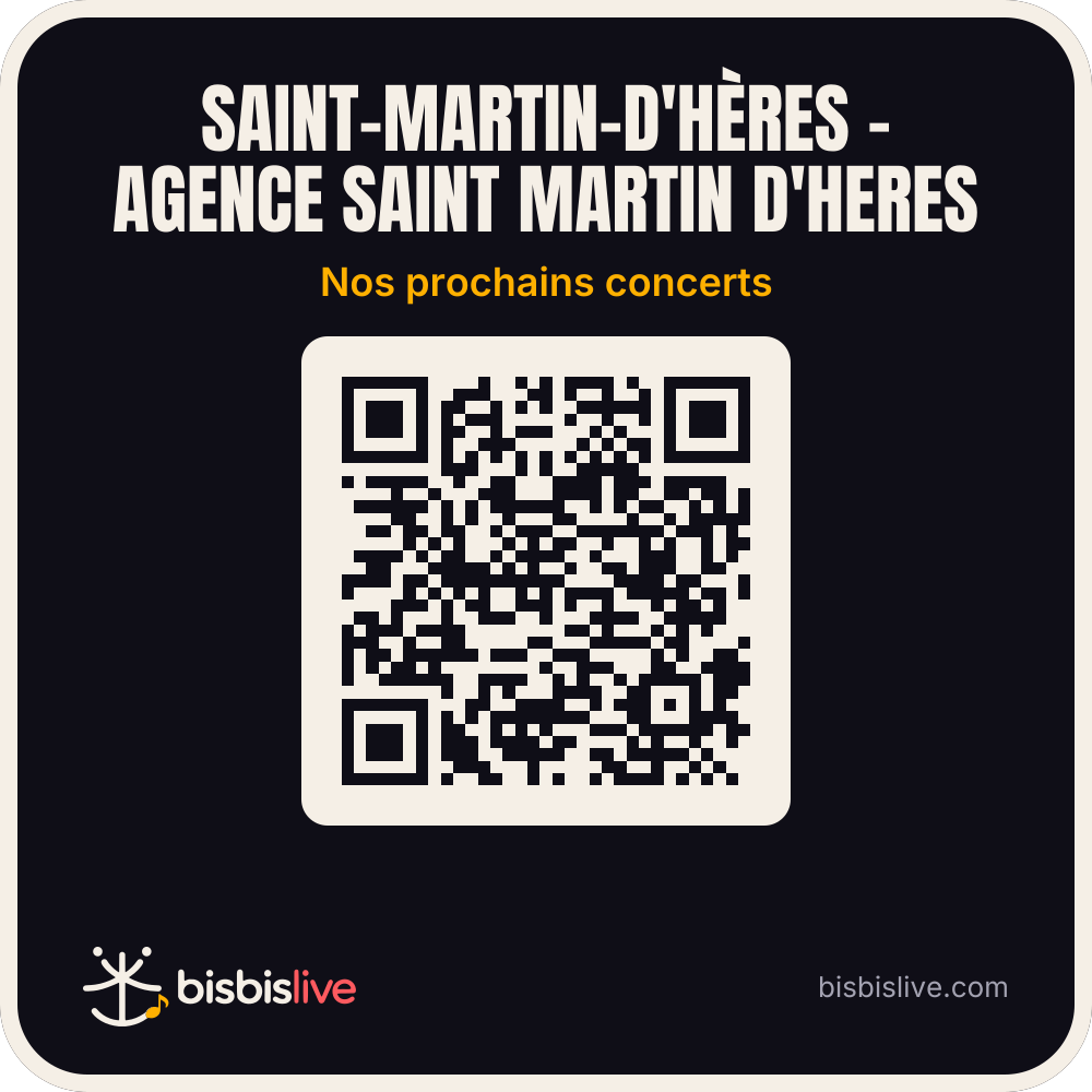 Autocollant avec QR