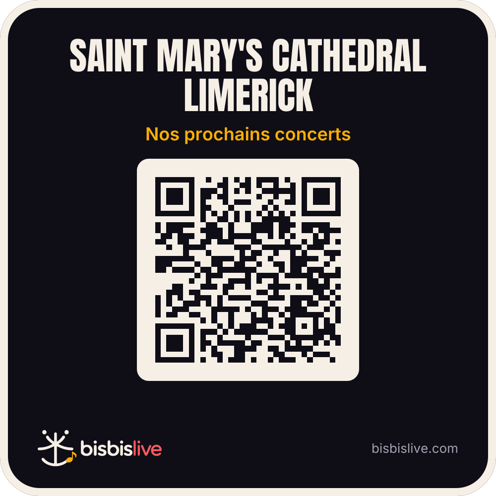 Autocollant avec QR