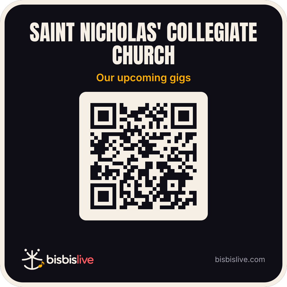 QR sticker