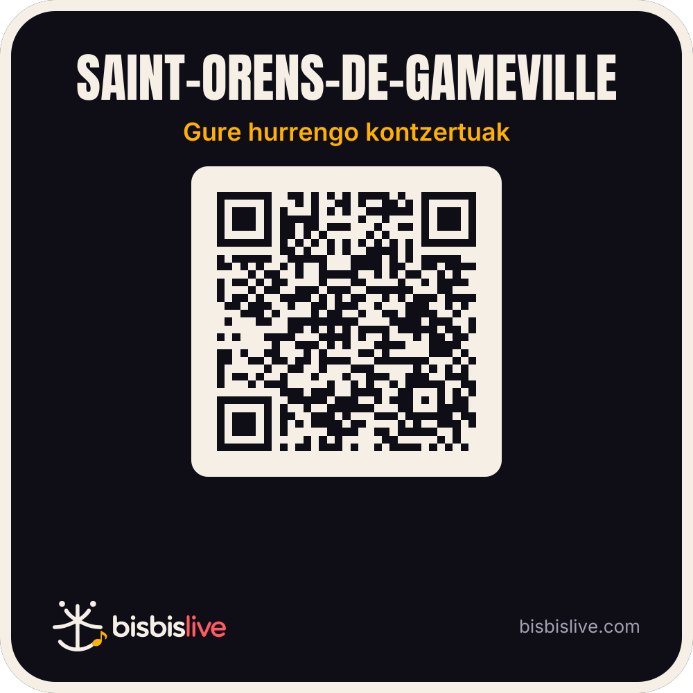 QR pegatina