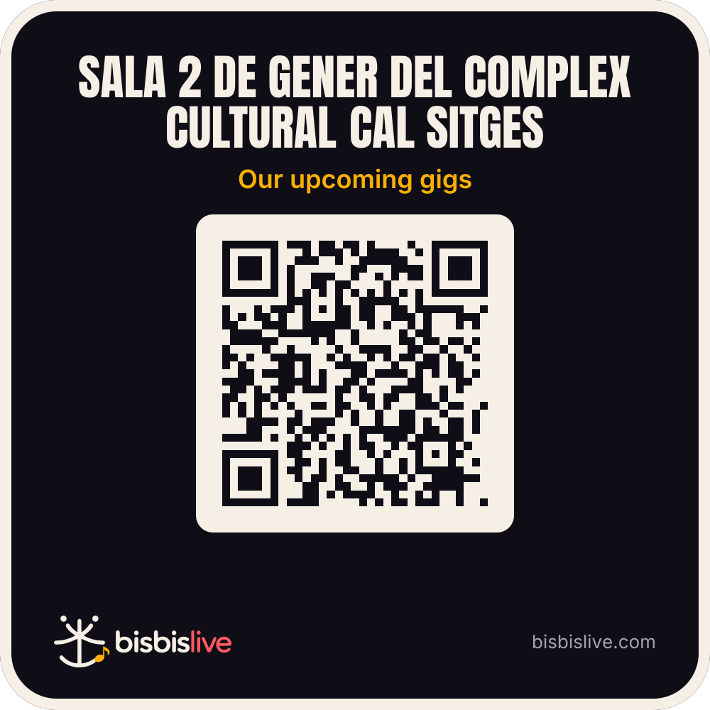 QR sticker