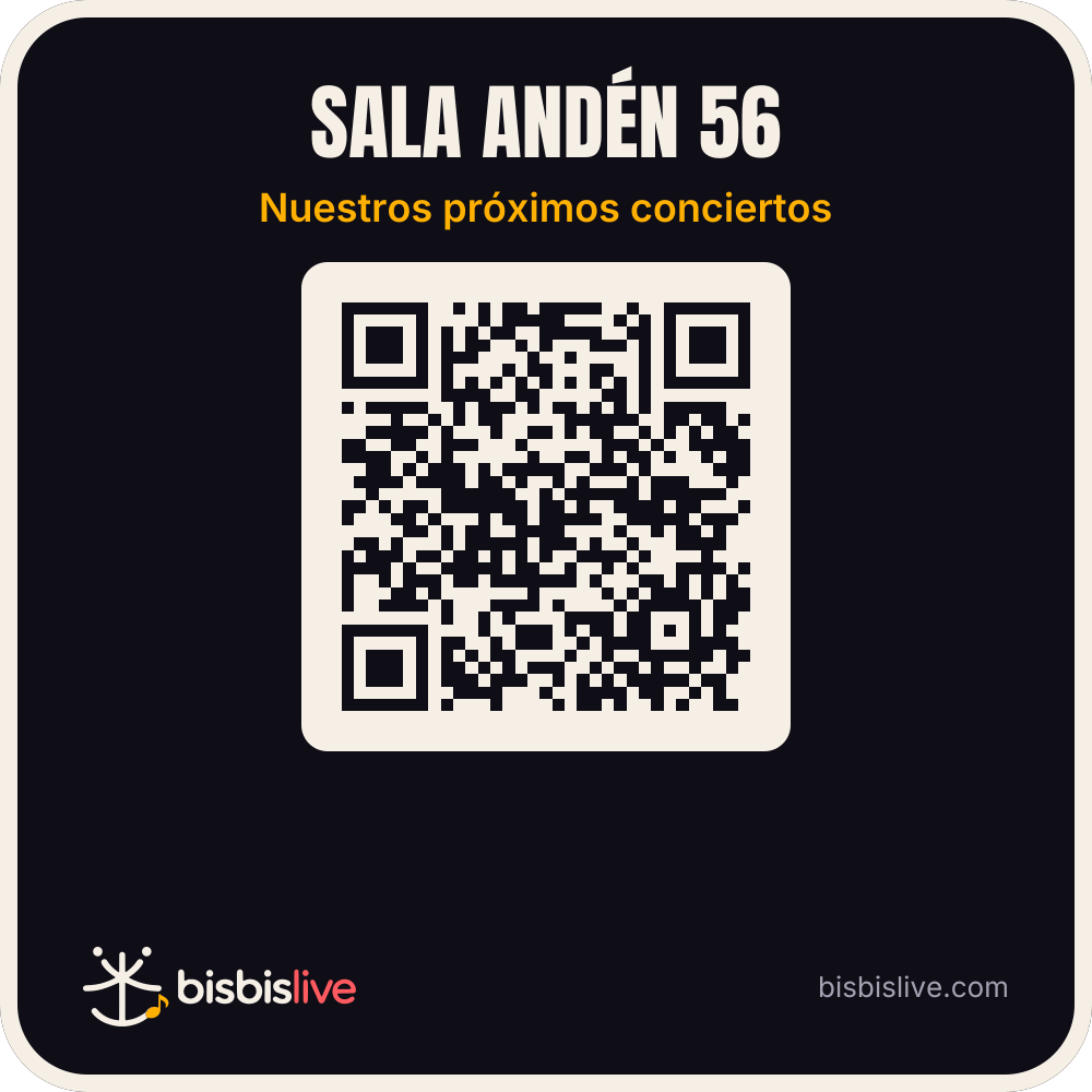 Pegatina con QR