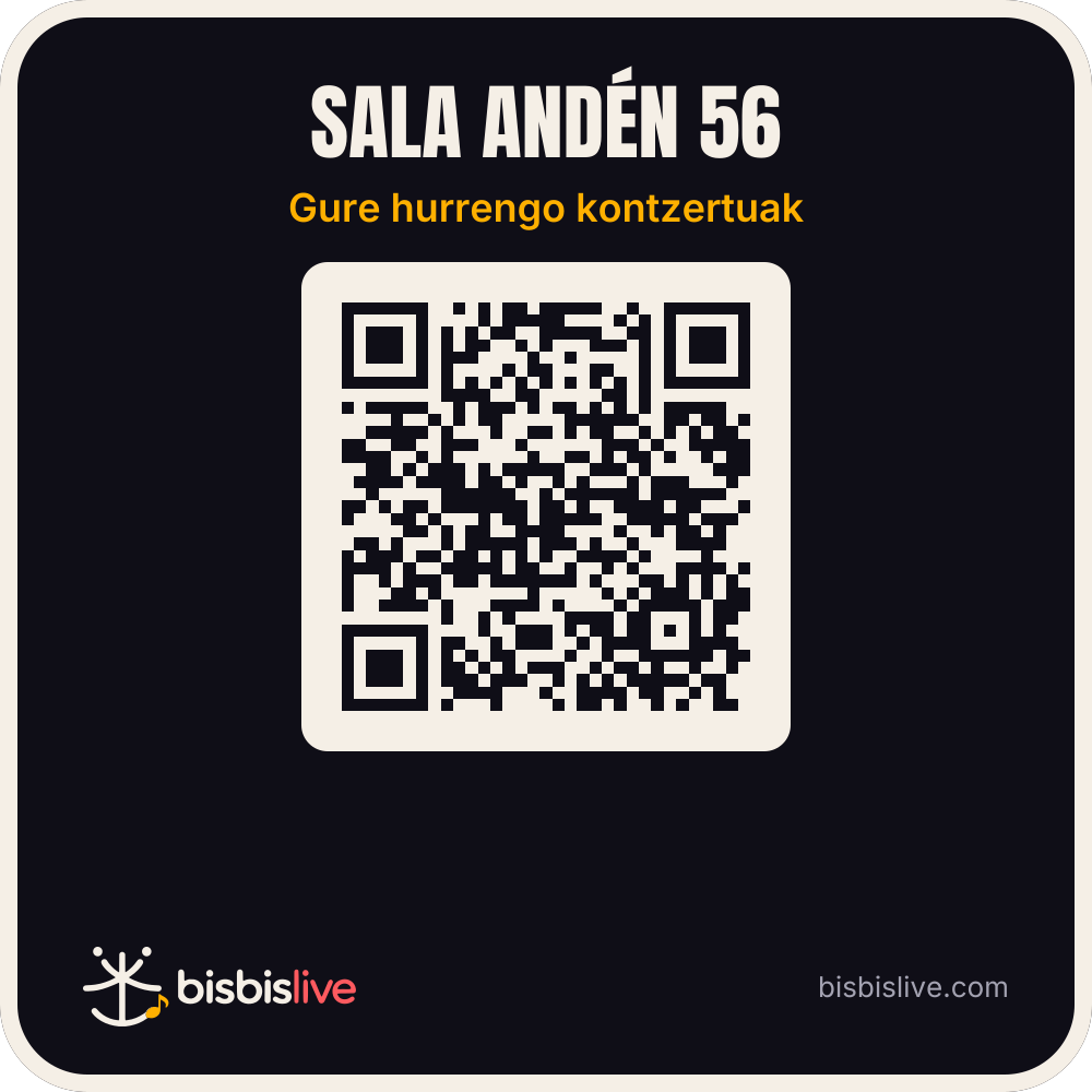 QR pegatina