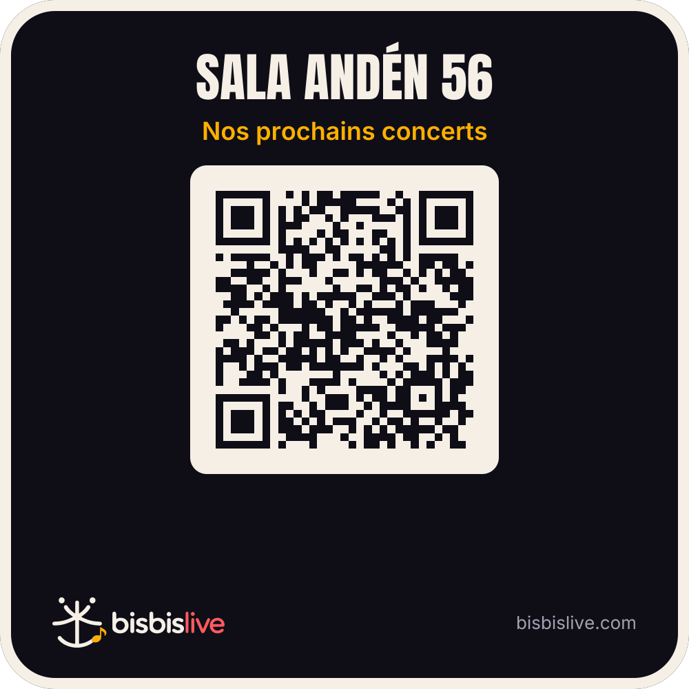 Autocollant avec QR