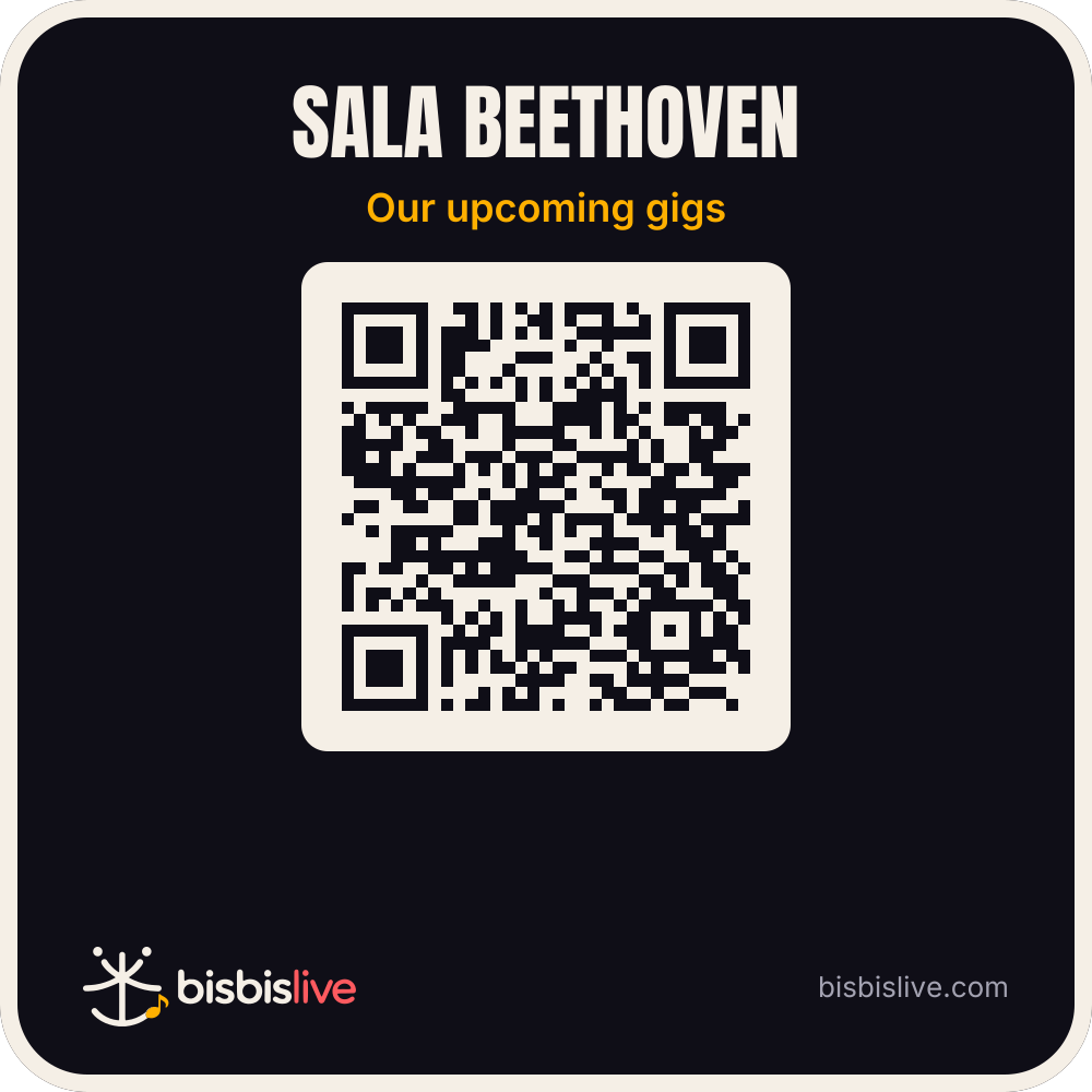 QR sticker