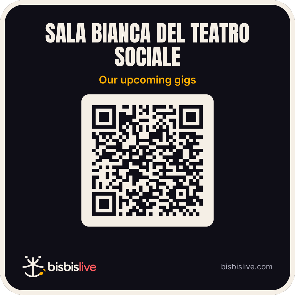 QR sticker