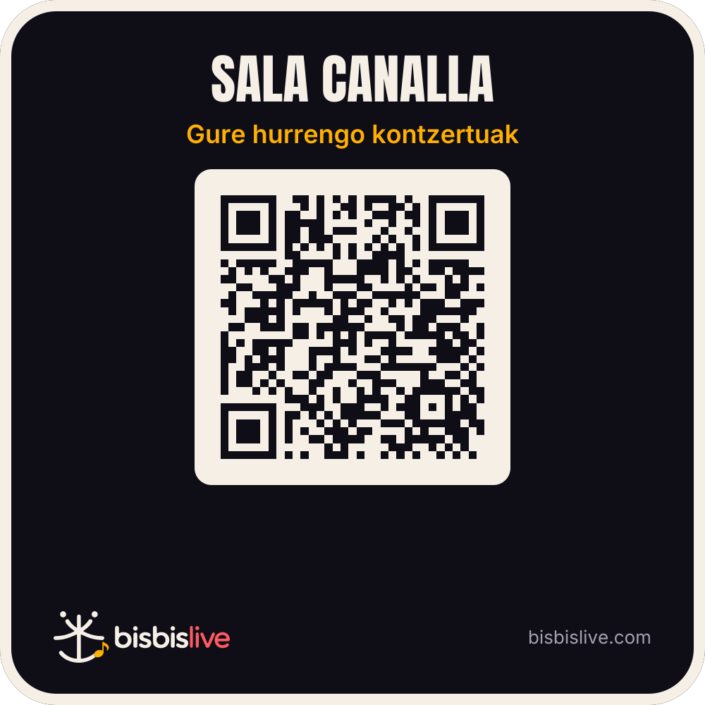QR pegatina