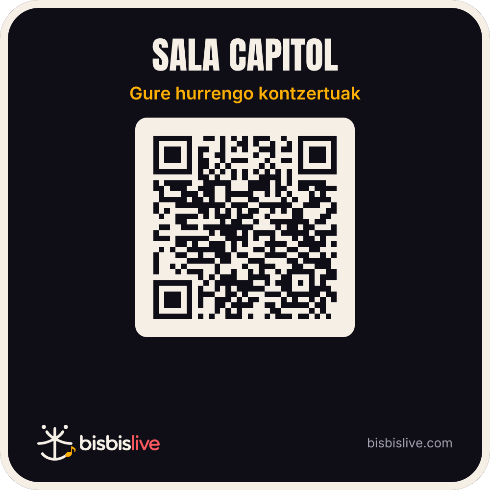 QR pegatina